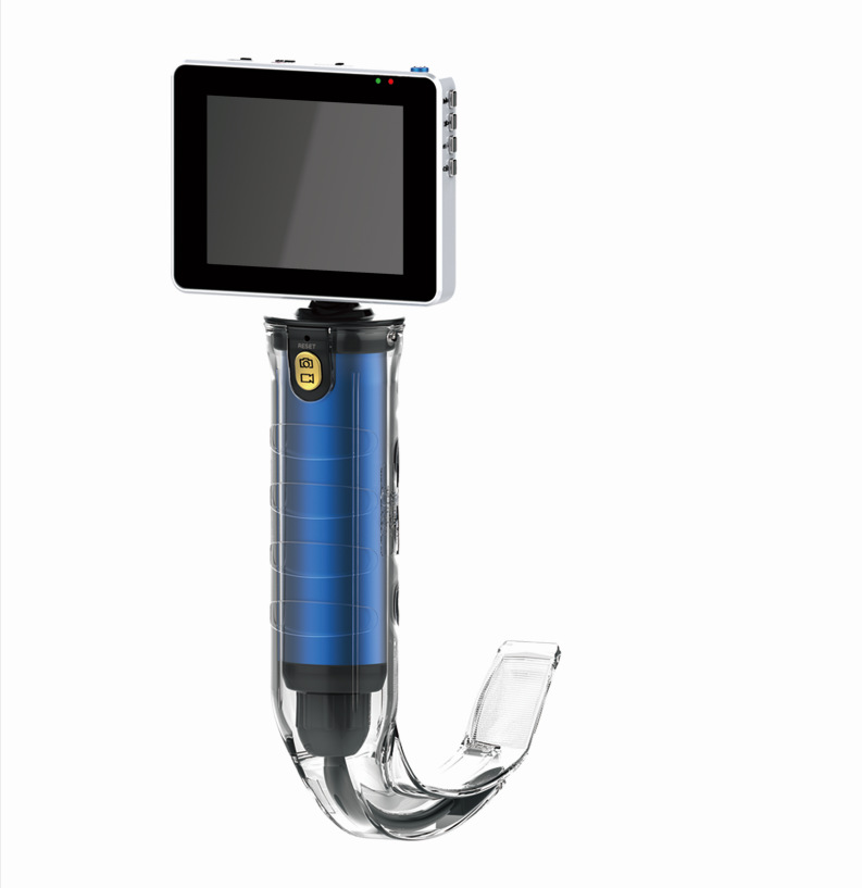 Anesthesia Video Laryngoscope Tracheal Intubation Video Laryngoscope