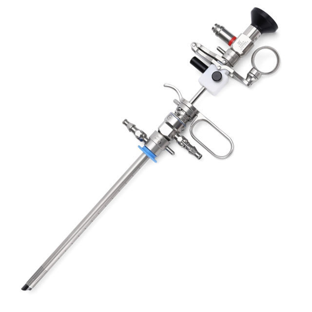 Urology Ureterourethrocystoscopy manufacturer