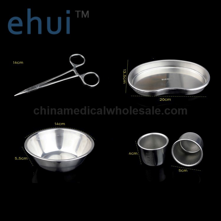 Male urological surgical instruments Circumcision instrument kit