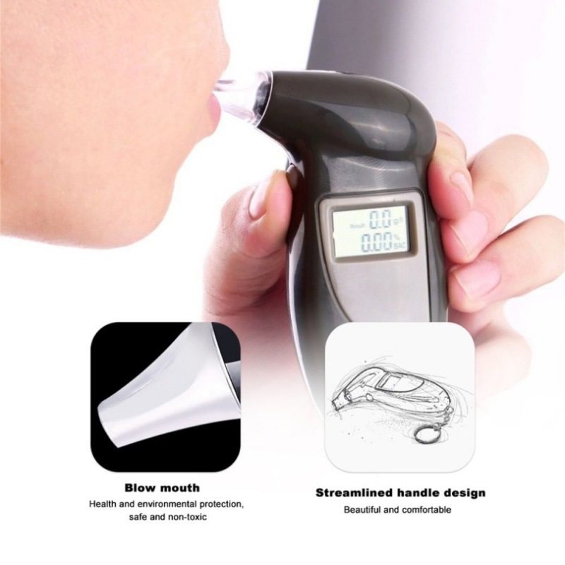 Beak alcohol tester mouthpiece Alcohol tester mouthpiece Wholesale