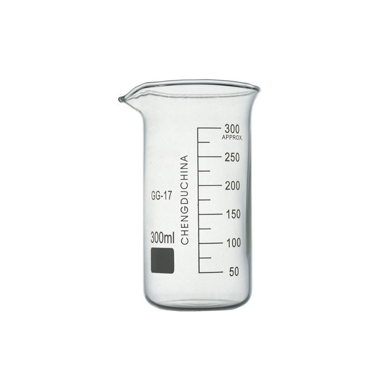 High borosilicate tall beaker Manufacturer wholesale tall beaker