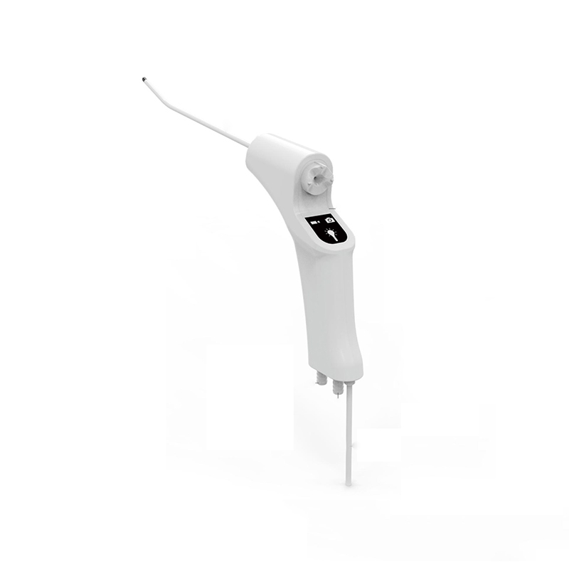 Disposable electronic uterine imaging catheter medical endoscope