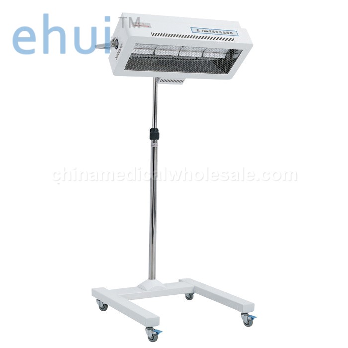 Supply far infrared multifunctional heater jaundice treatment lamp