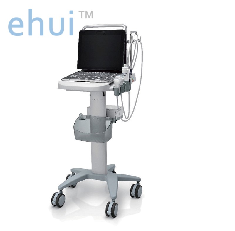 Portable full digital color ultrasound Z50BW outpatient ultrasound