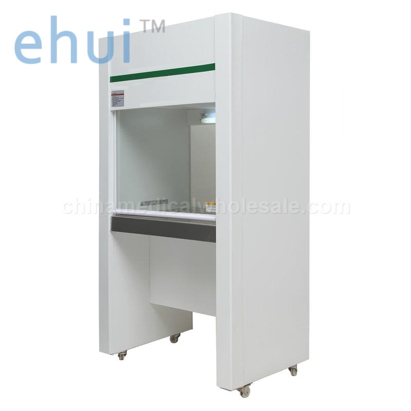 Class II biosafety cabinet semi-full row dust-free clean ultra-clean bench