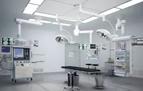 Operating Theatre Solutions